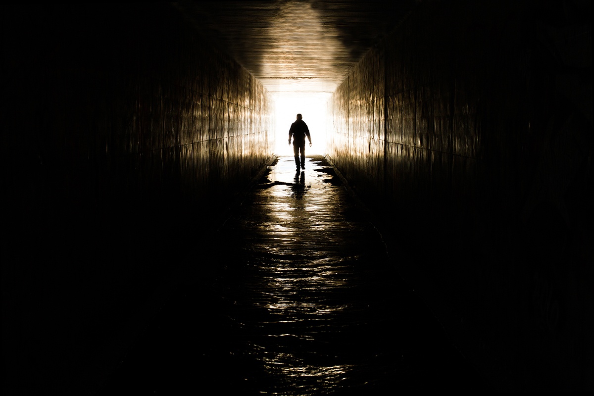Nyctophobia