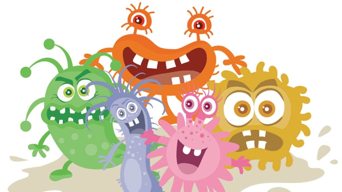 Mysophobia