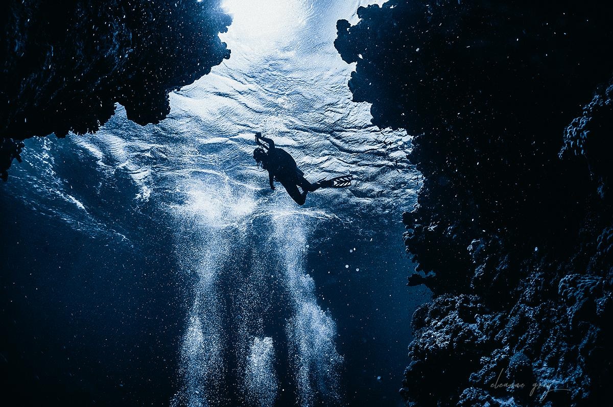 Aquaphobia